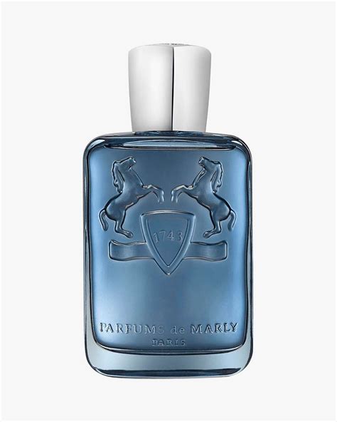 sedley fragrantica